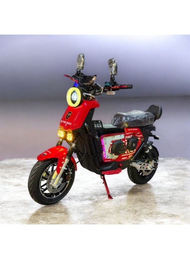 دباب الديار برو ماكس النسخة الحديثة دباب كهرباء - Image 1